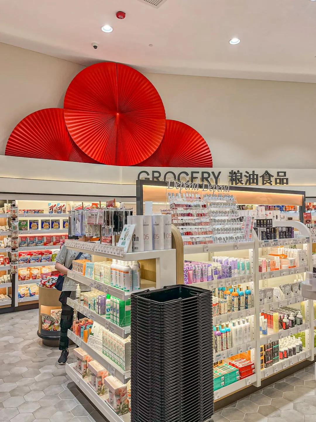 来澳攻略 | NY8新八佰伴感谢日薅羊毛啦