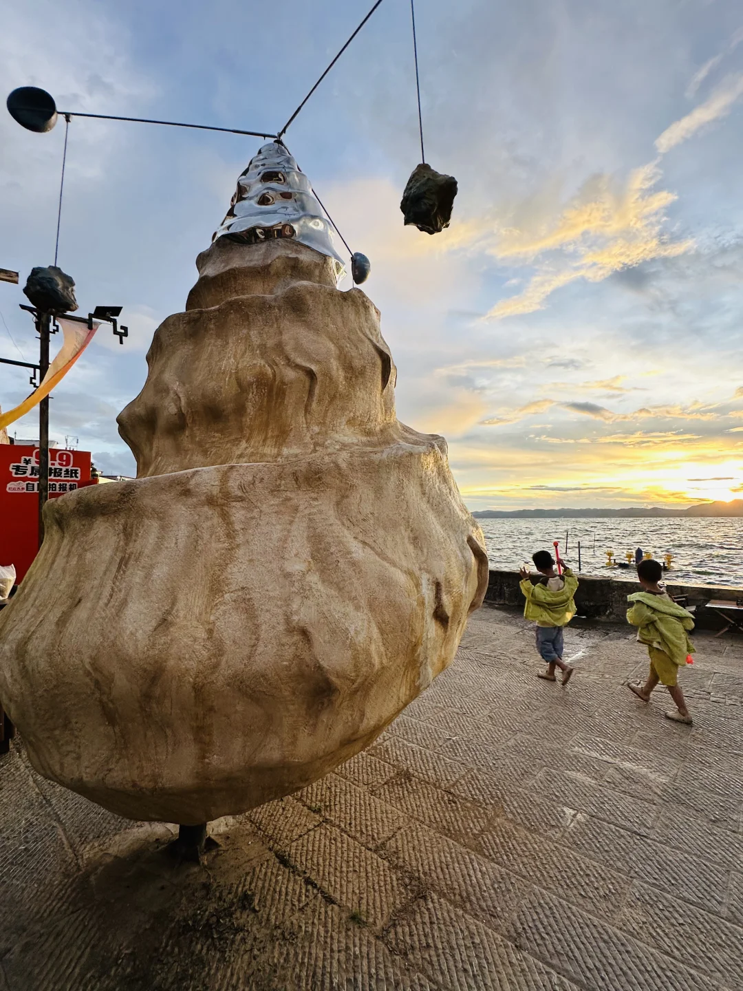 给昆明多留一天简直惊为天人！攻略丝滑哭了