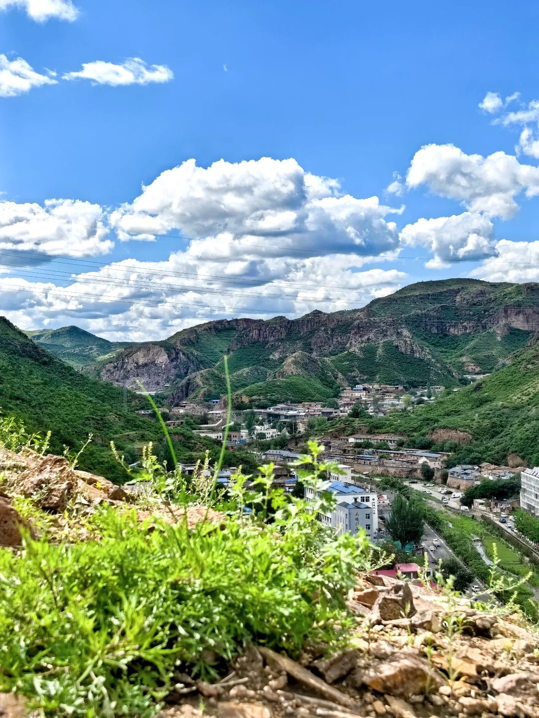 张家口市区游攻略，1天刚刚好！