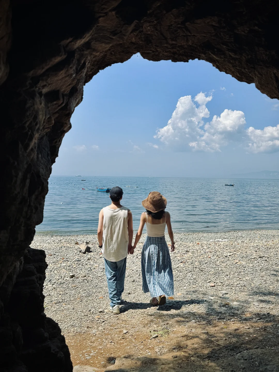 以为威海已经够美了，直到我去了大连……