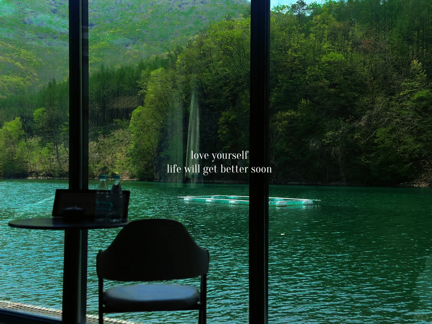 东北版“小桂林”🌳约会圣地♥️3天2宿攻略