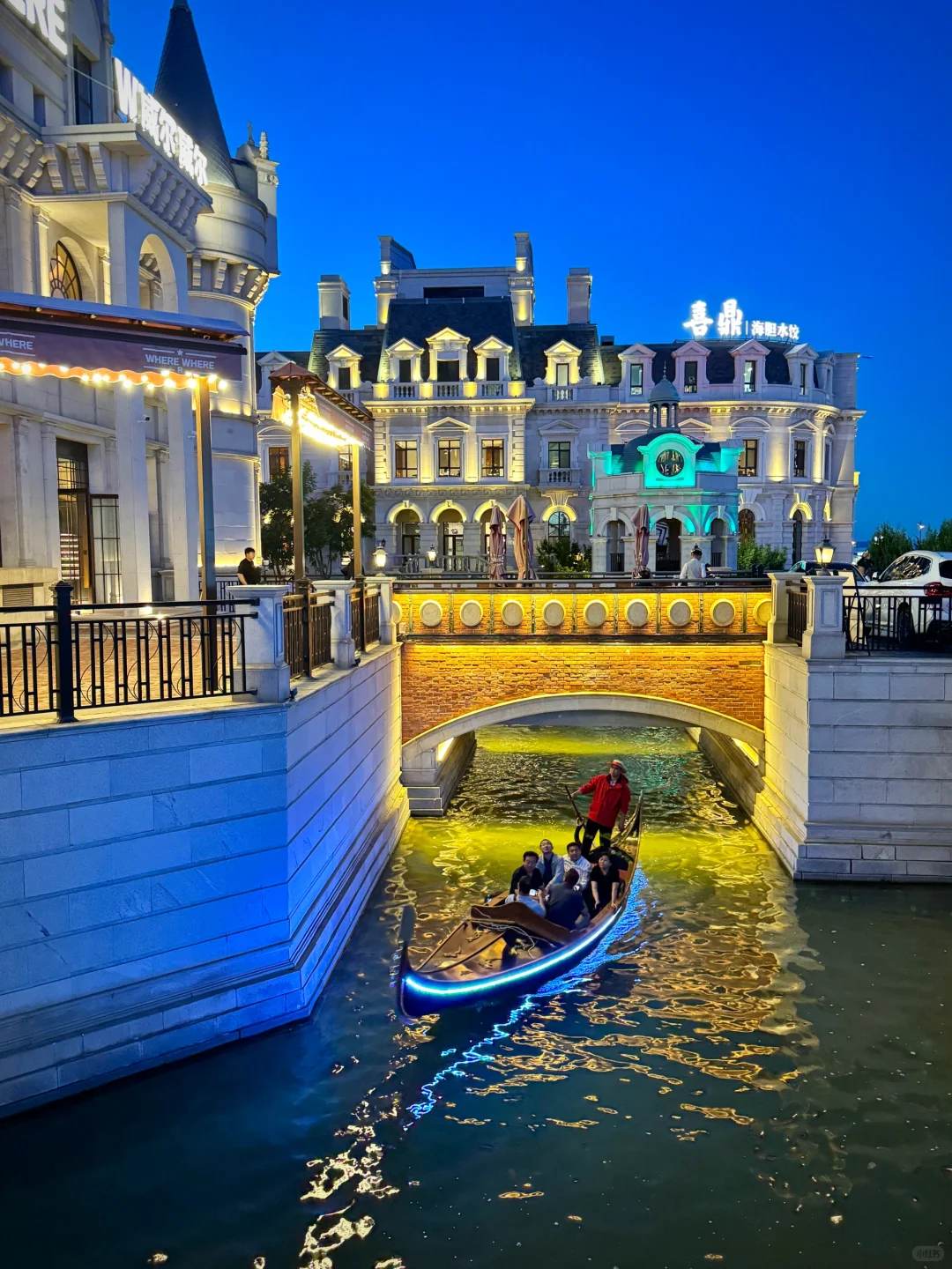 以为威海已经够美了，直到我去了大连……