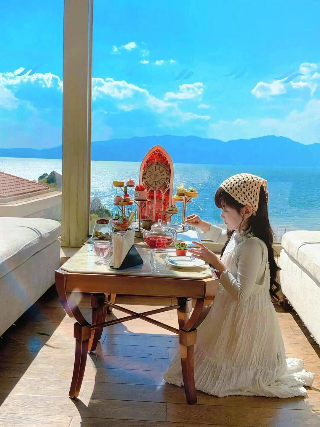 比起大理丽江，这才是云南夏季最佳旅行地！