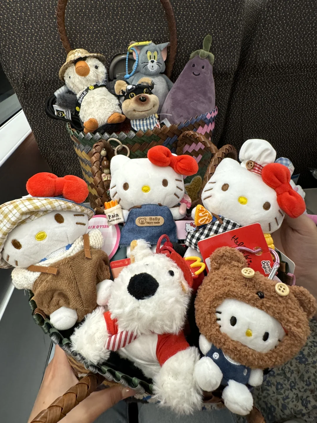 刚从义乌回来！！！劝退所有不做攻略的uu们！！！