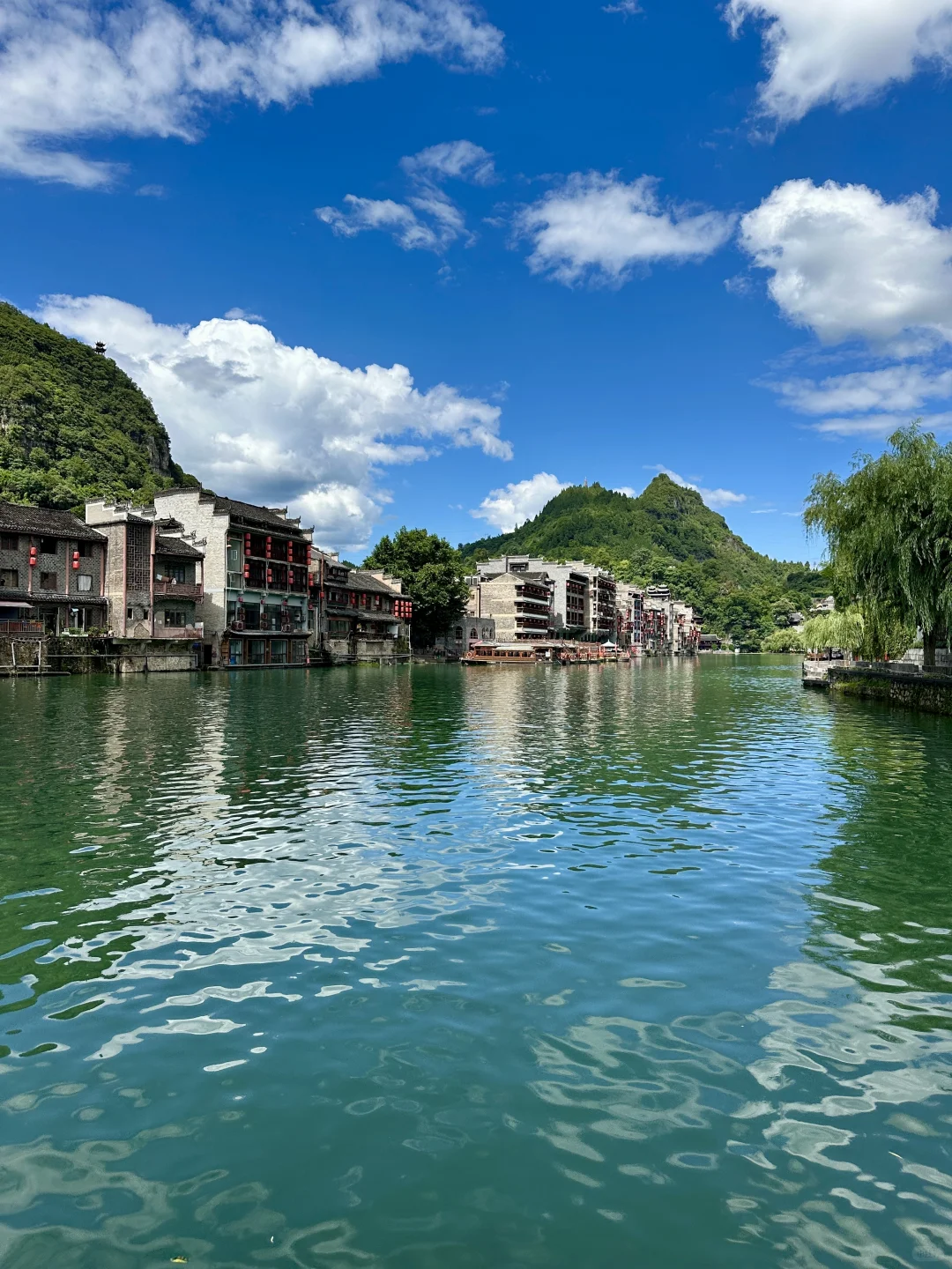 被低估的宝藏旅游地