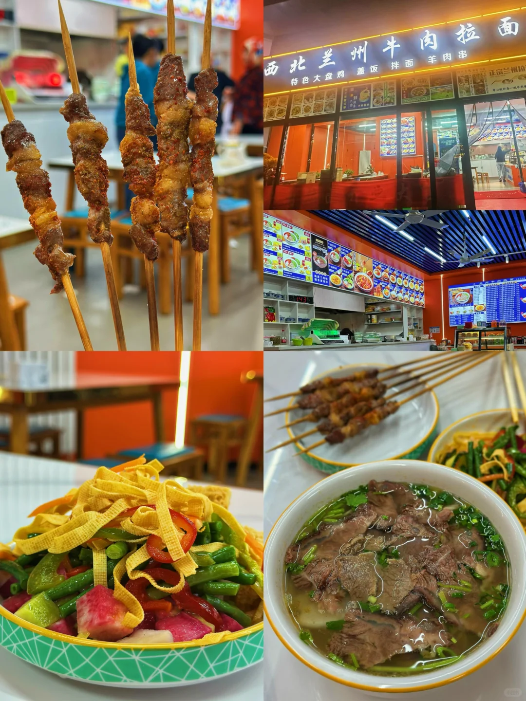 张家口市区一日游‼️人均200的小城旅行攻略