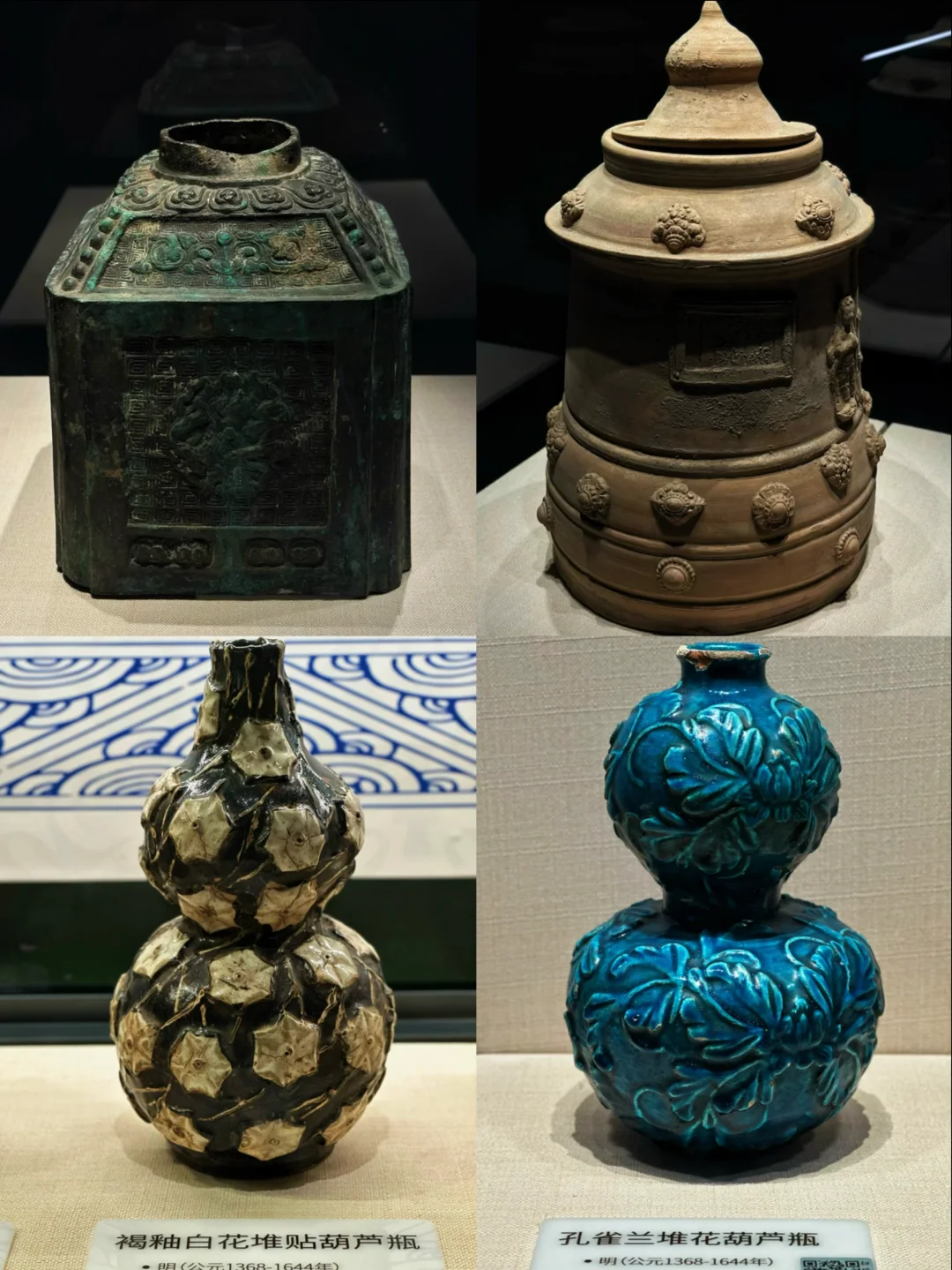 张家口市区一日游‼️人均200的小城旅行攻略