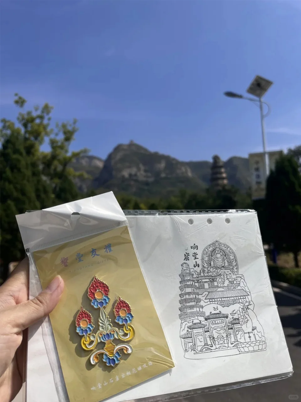 邯郸被低估的石窟秘境！