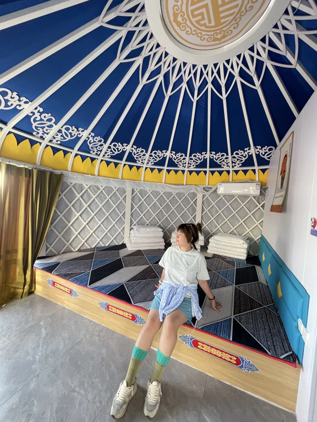 火星去不了，咱可以去看火山🔥