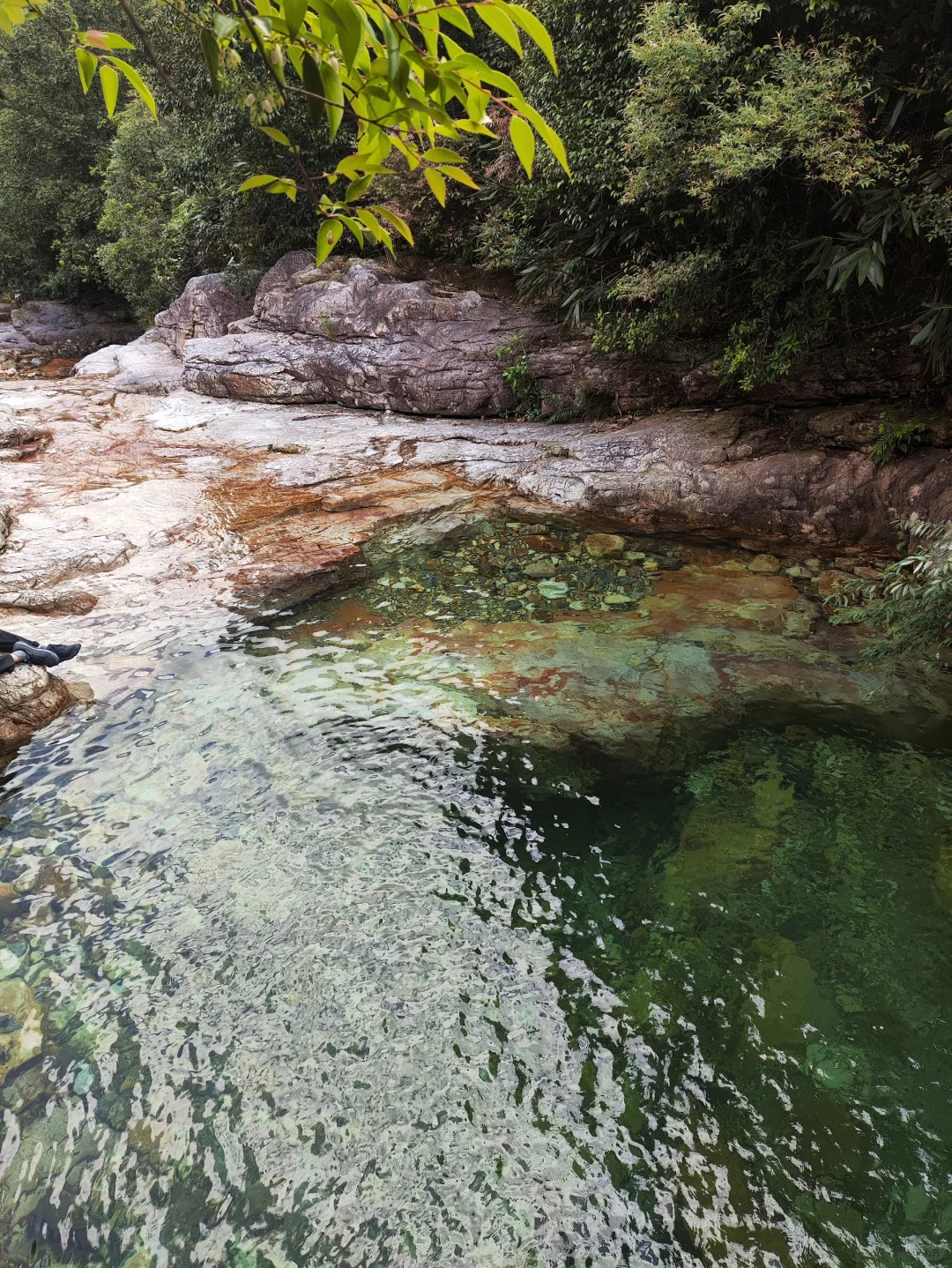 广东暑假值得去的100个小众景点