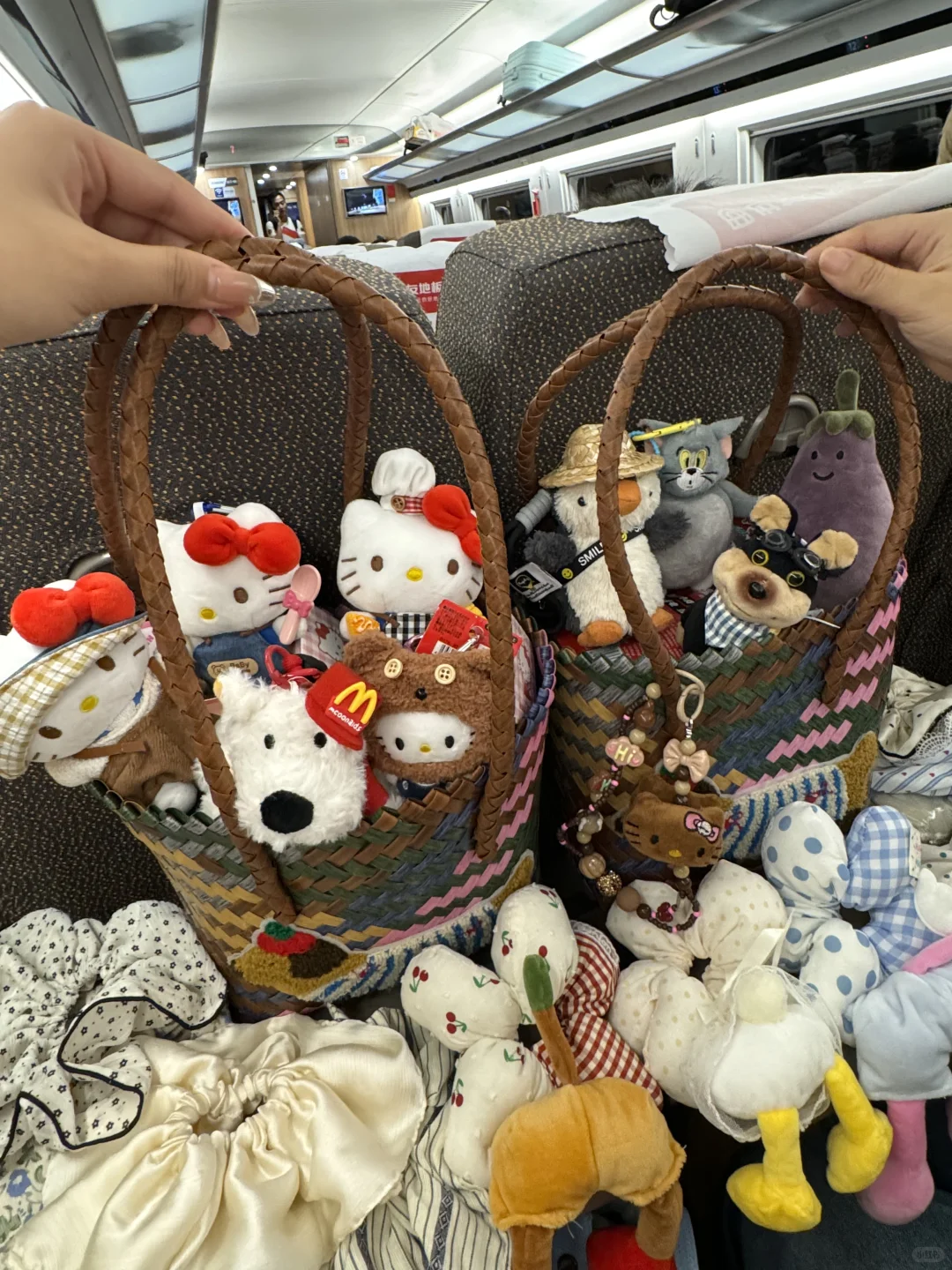 刚从义乌回来！！！劝退所有不做攻略的uu们！！！