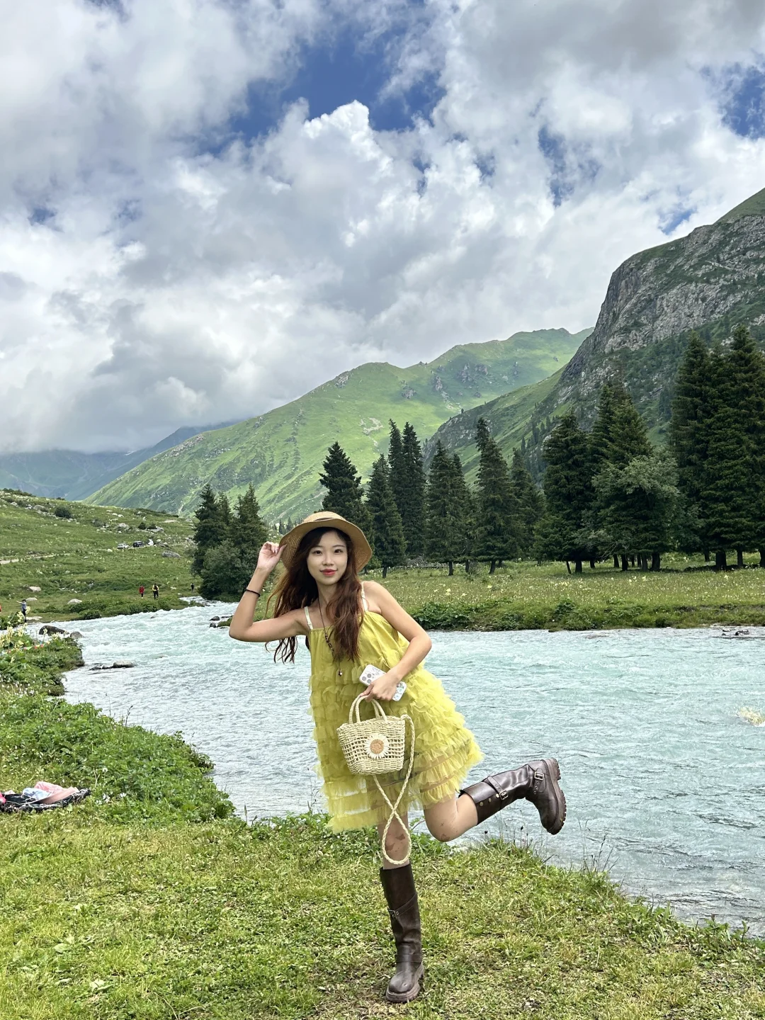 新疆10天旅游攻略‼️人均5000多💰超详细攻略