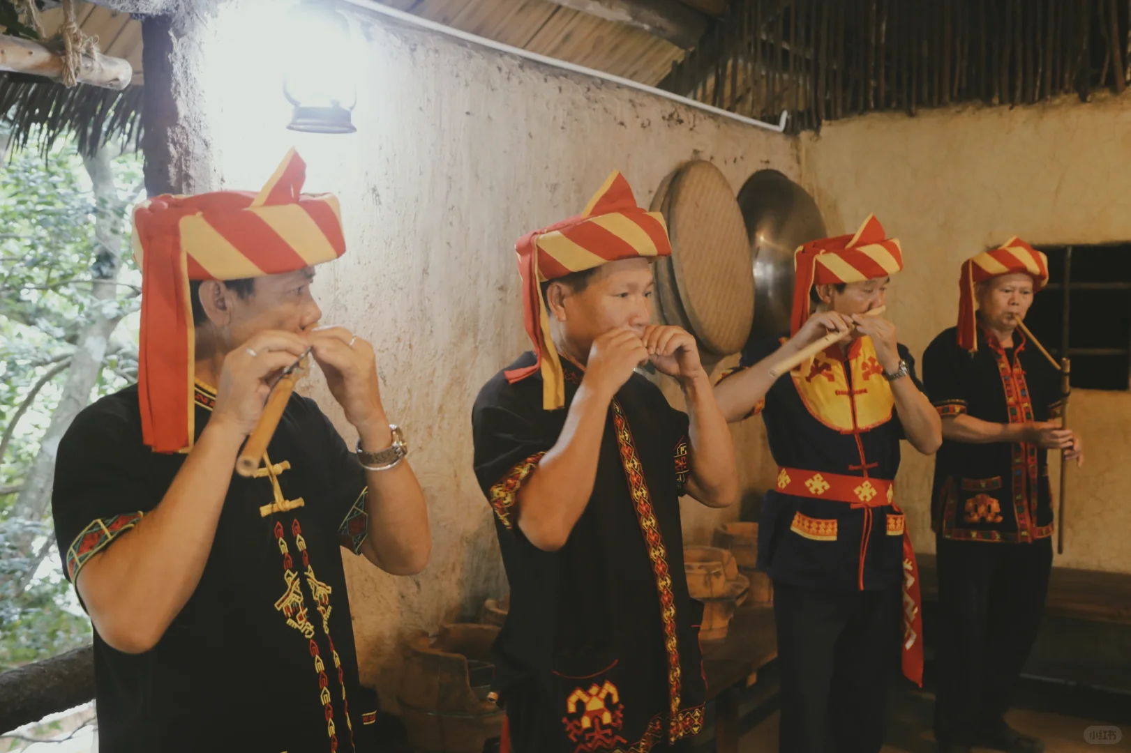 清凉海岛怎么玩？保亭超绝热带雨林了解一下！