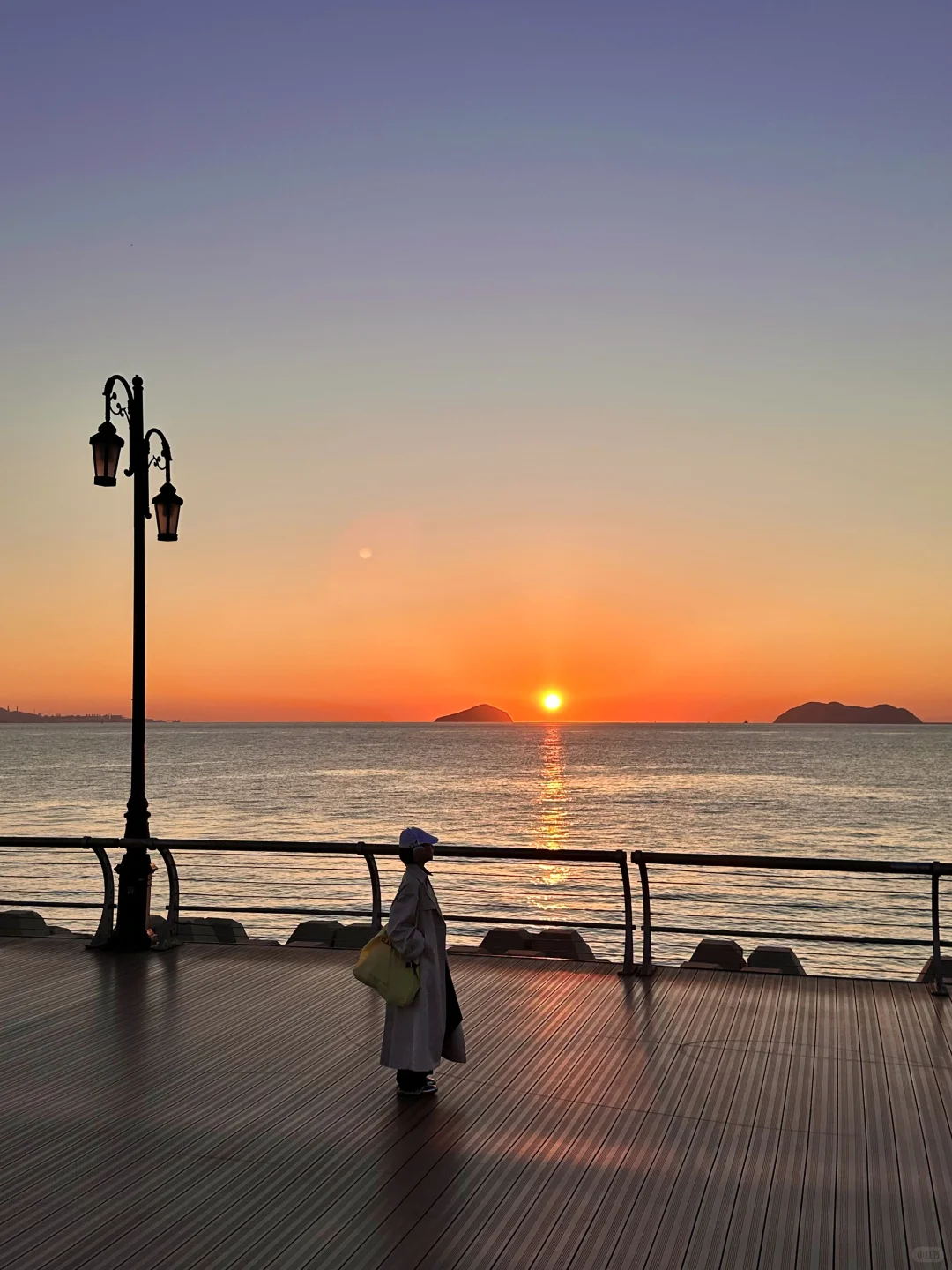 为了这18个地方，想再去一趟大连🌊…全部免费