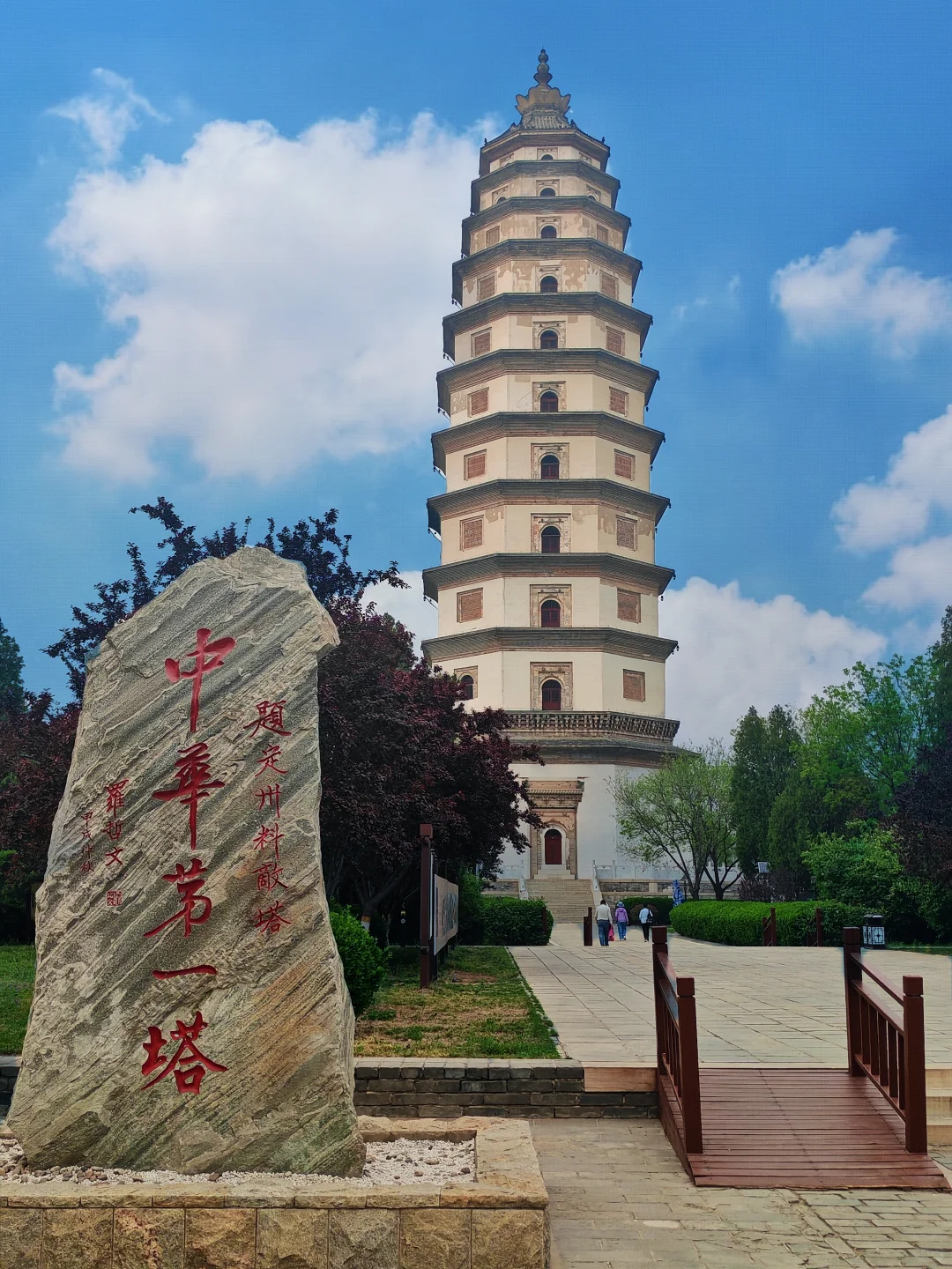 京津周边｜被严重低估的宝藏古城‼️附攻略