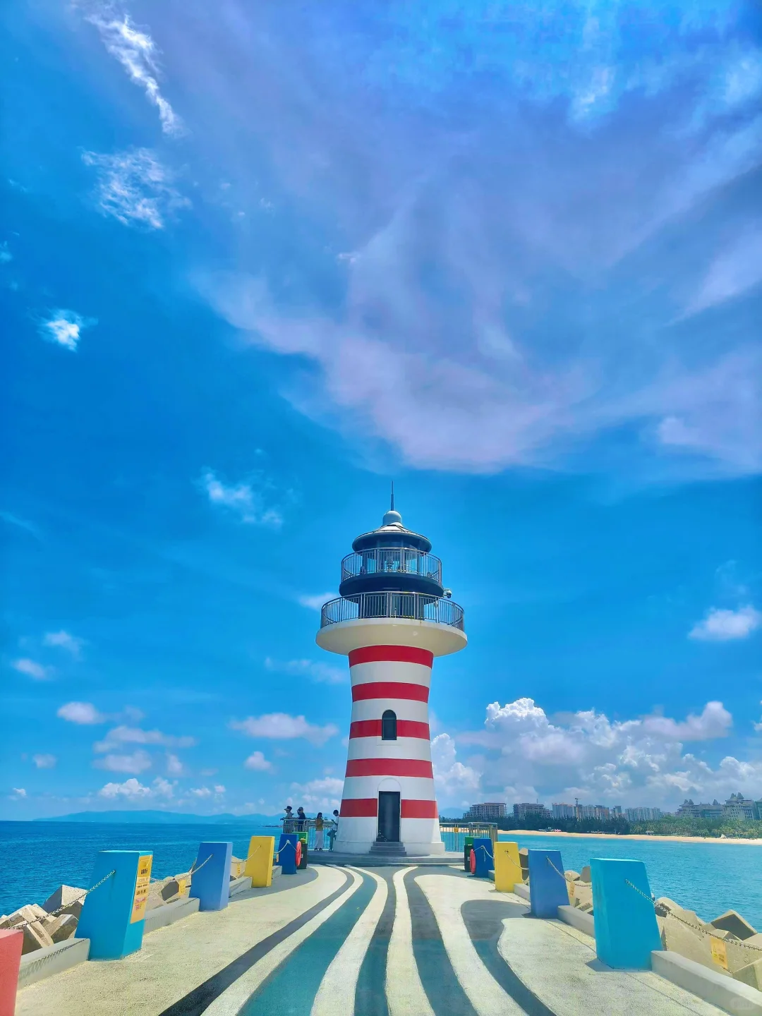 今年暑假，我只想带娃去一个地方：海南陵水