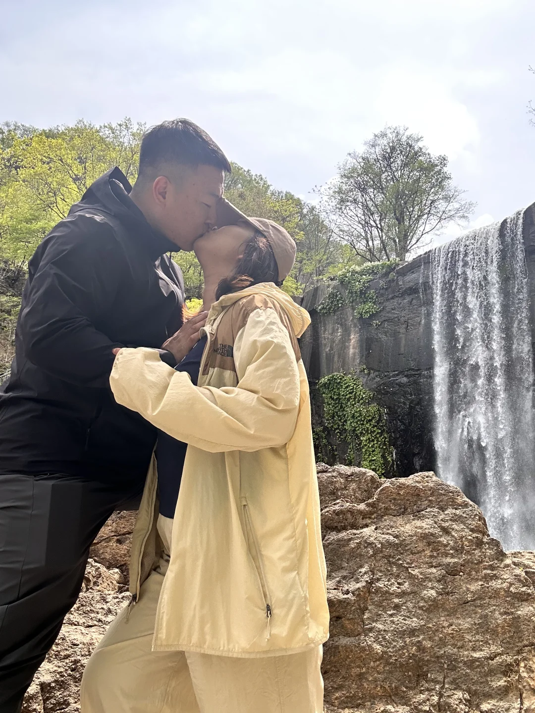 东北版“小桂林”🌳约会圣地♥️3天2宿攻略