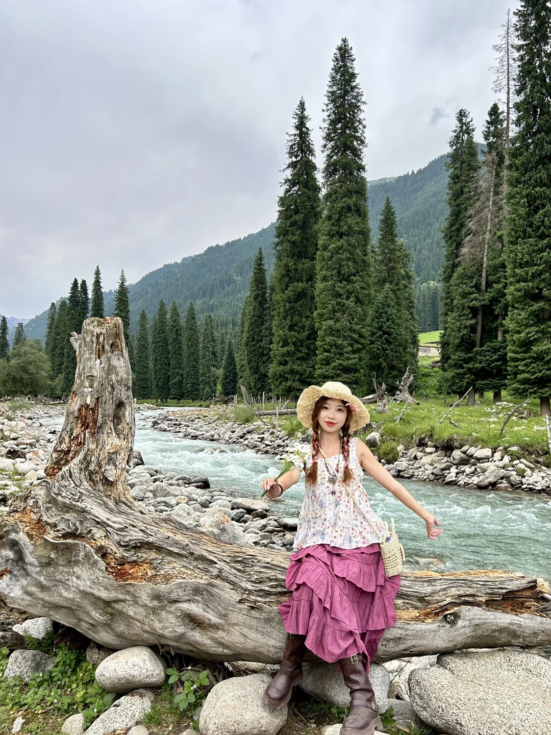 新疆10天旅游攻略‼️人均5000多💰超详细攻略