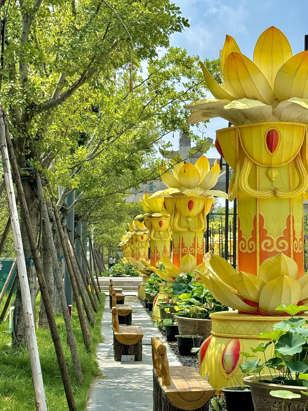 开封最值得看的景区！！没有之一！！！！