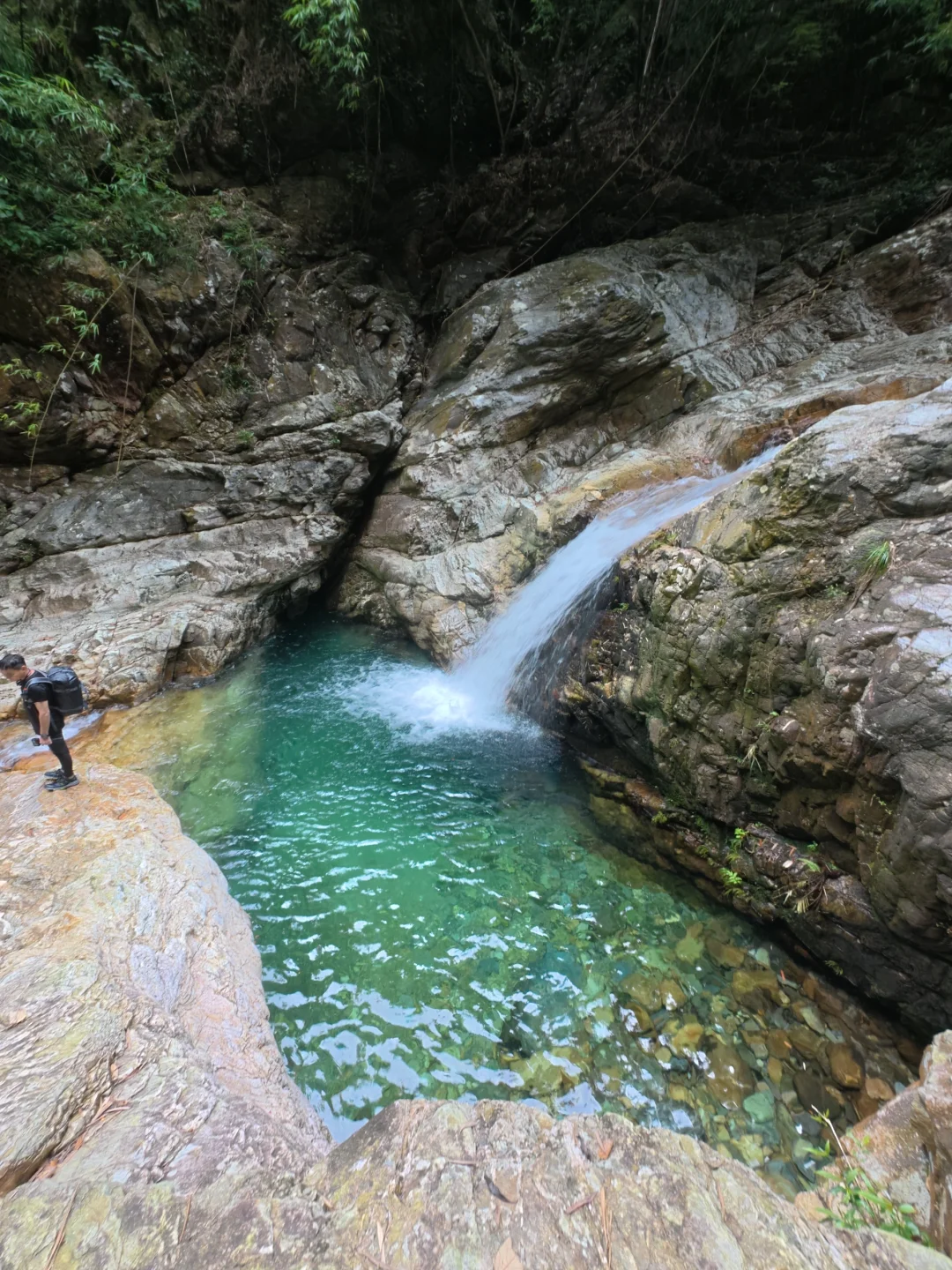 广东暑假值得去的100个小众景点