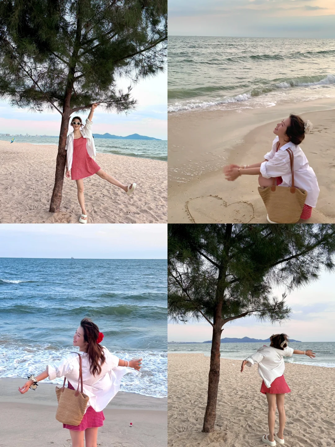 人均400💰汕尾2️⃣天一夜的旅游🌴攻略来啦..