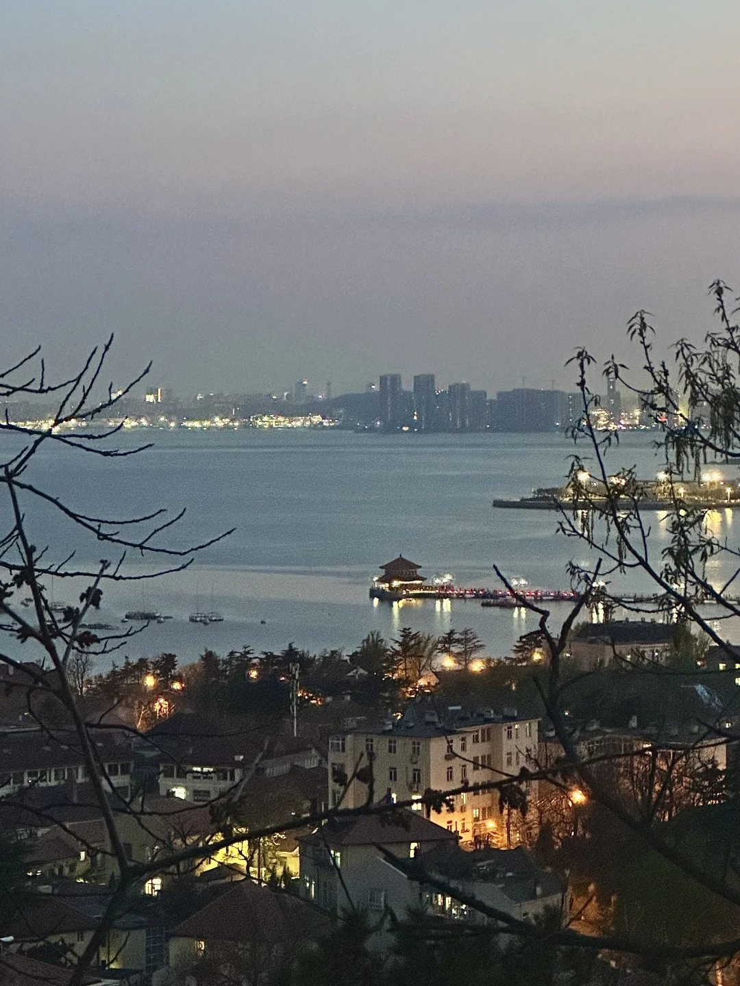 中国最nb的海边城市🥲🥲怎么戒断