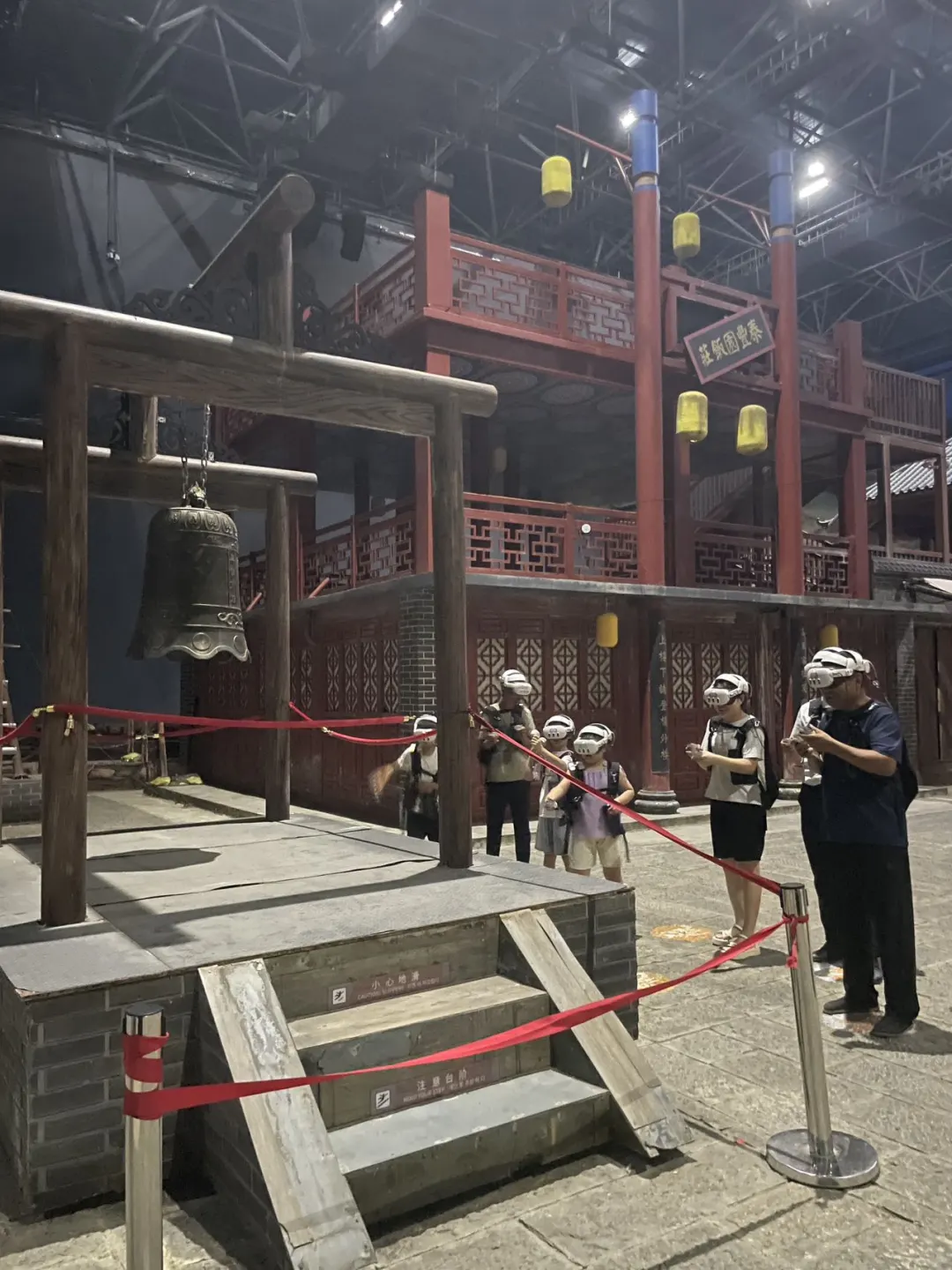 泰山脚下隐藏副本！石敢当保姆级通关攻略