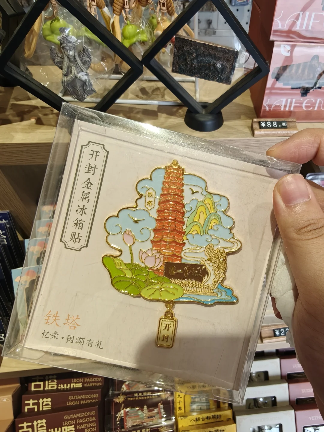琉璃塔下莲花仙境！这几个机位真的出片