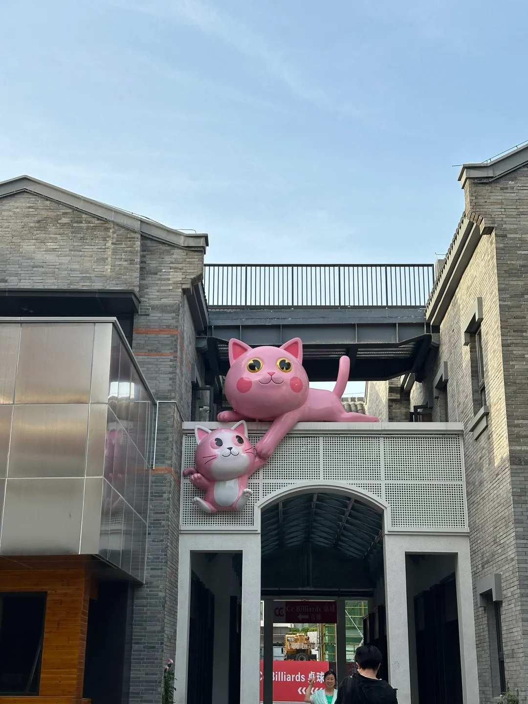 反向旅游——安庆2.0（全网超全一日吃喝玩乐）