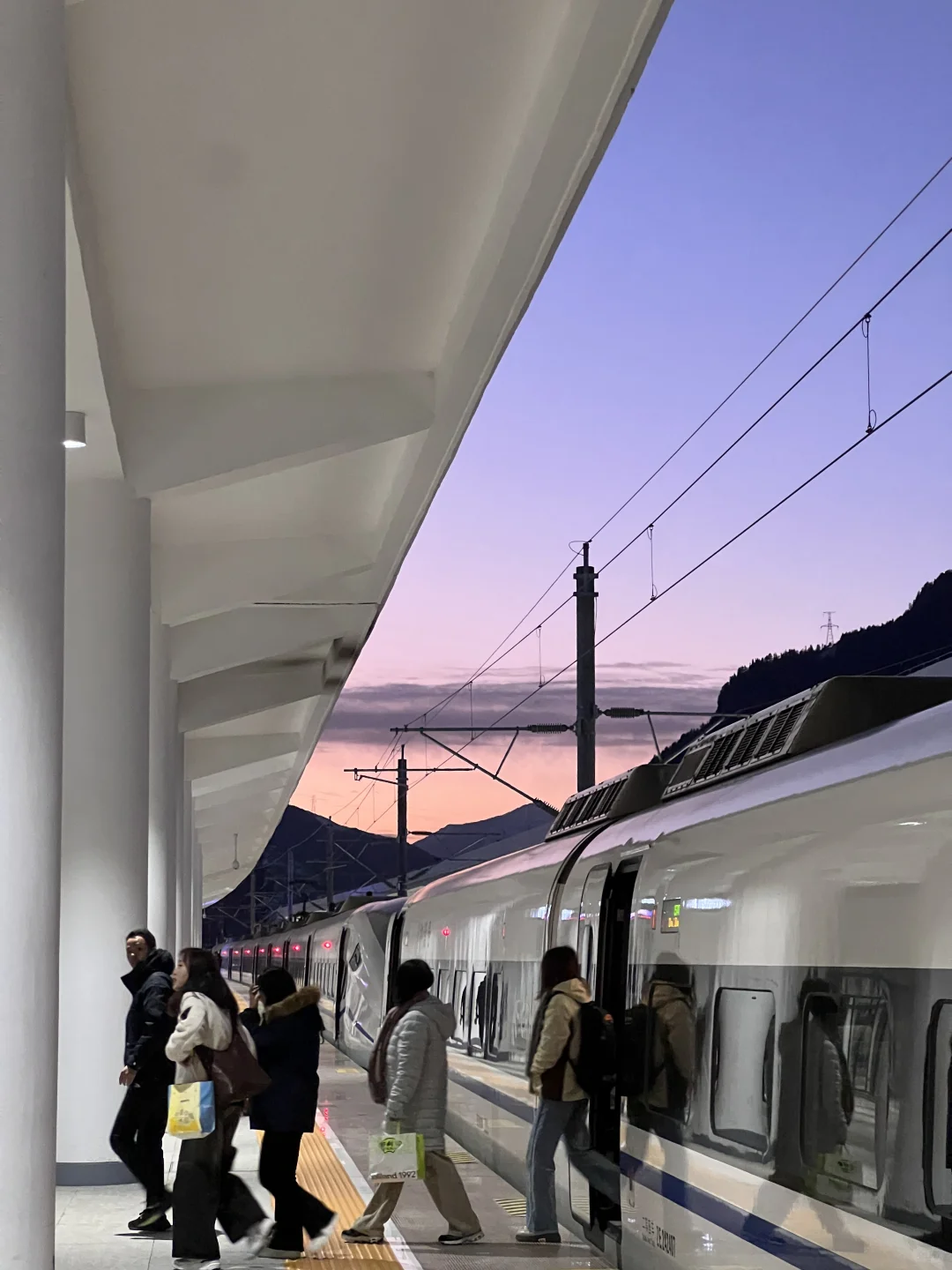 关于九寨沟💧大学生有话要说