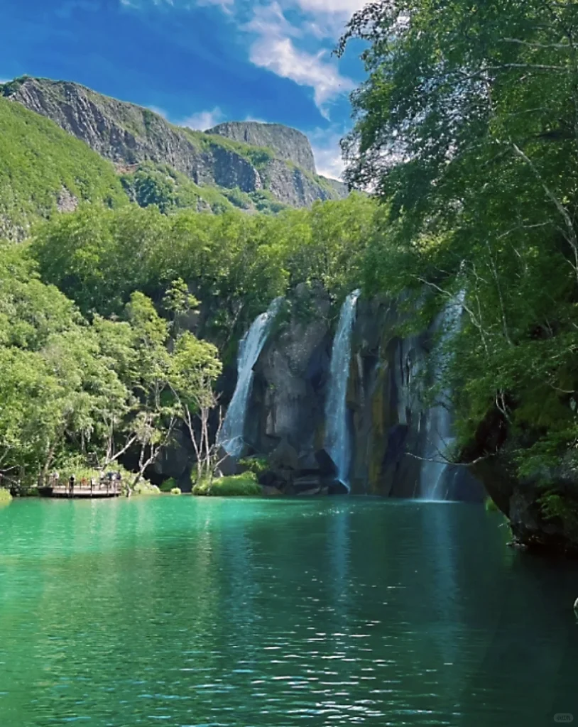 长白山怎么玩，看这一篇就够啦