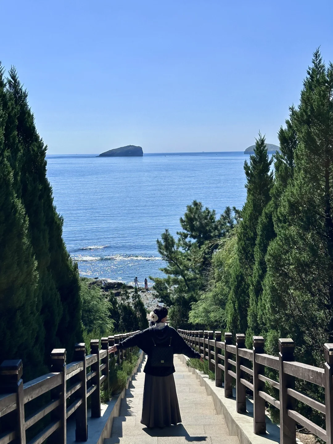 为了这18个地方，想再去一趟大连🌊…全部免费