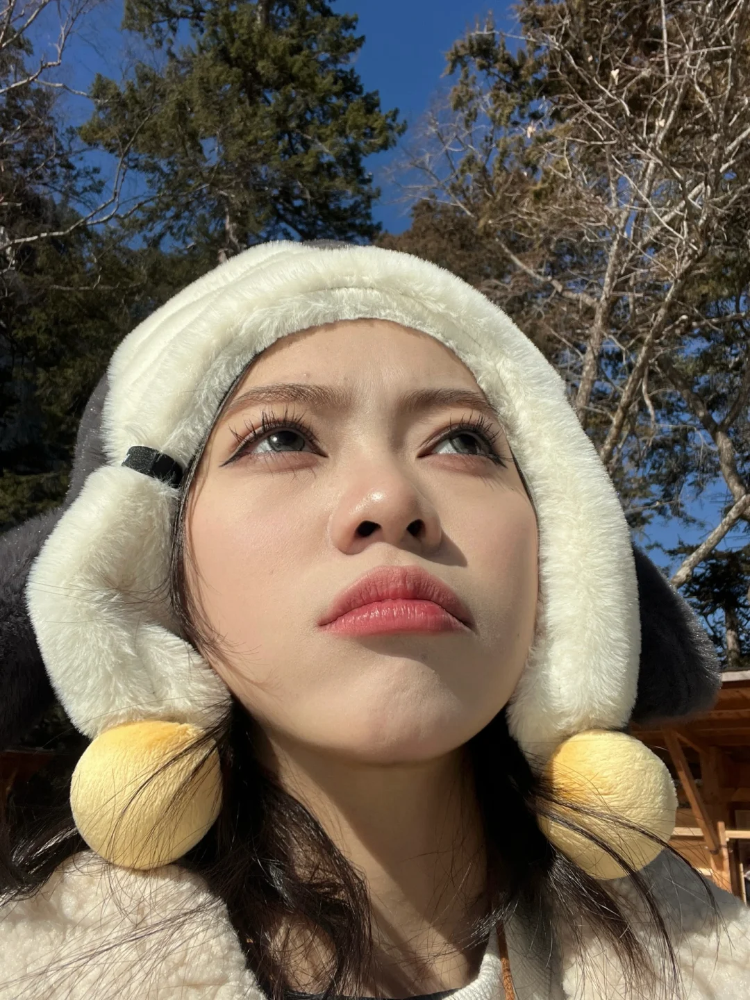 关于九寨沟💧大学生有话要说