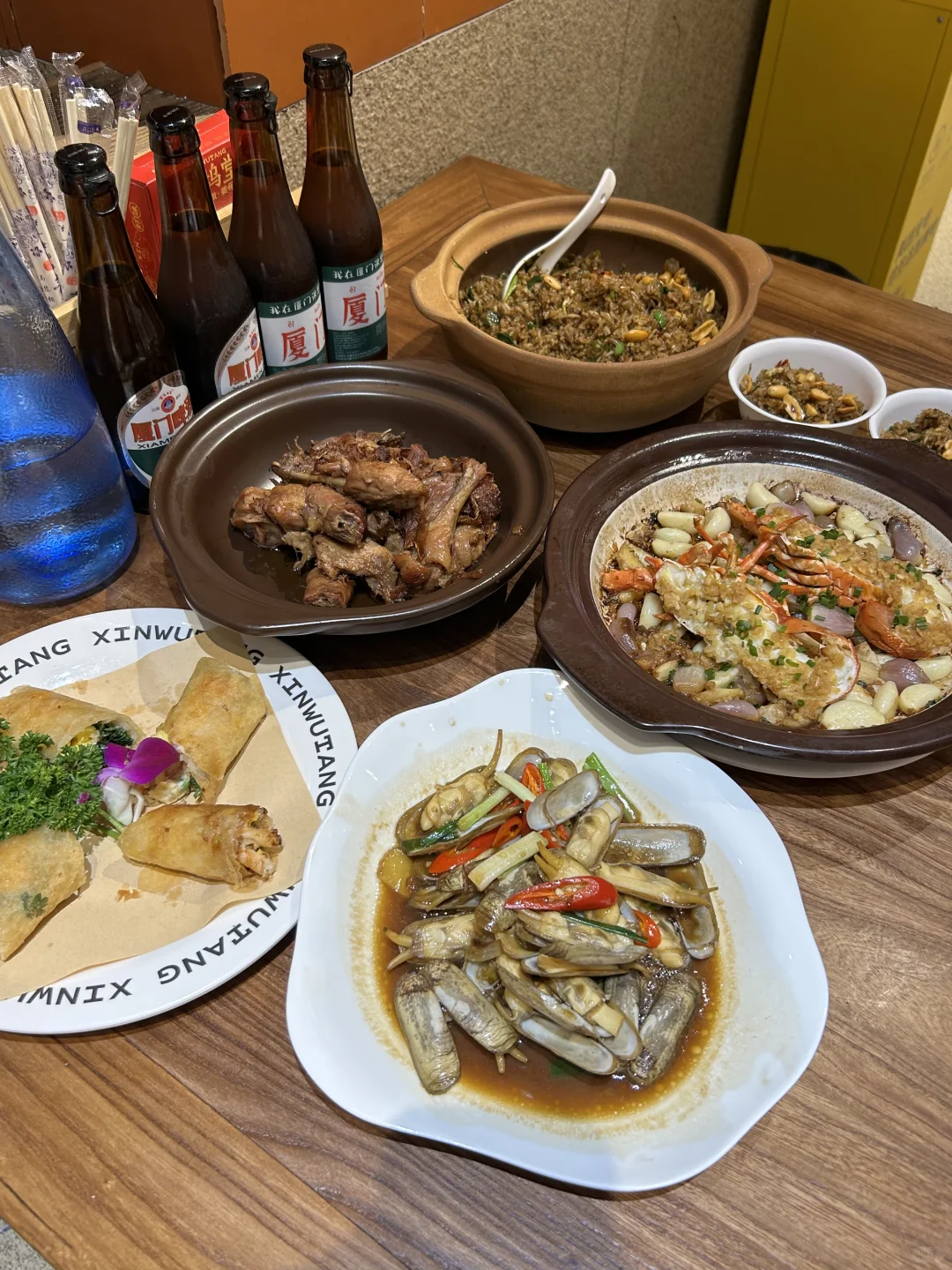 📍7.9厦门已回。。😭我真的崩溃了…