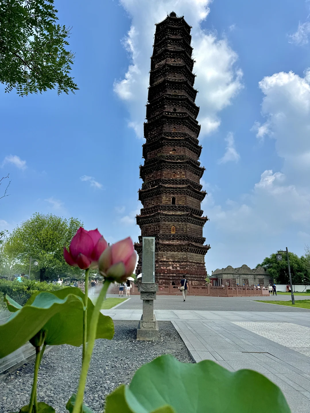 开封最值得看的景区！！没有之一！！！！