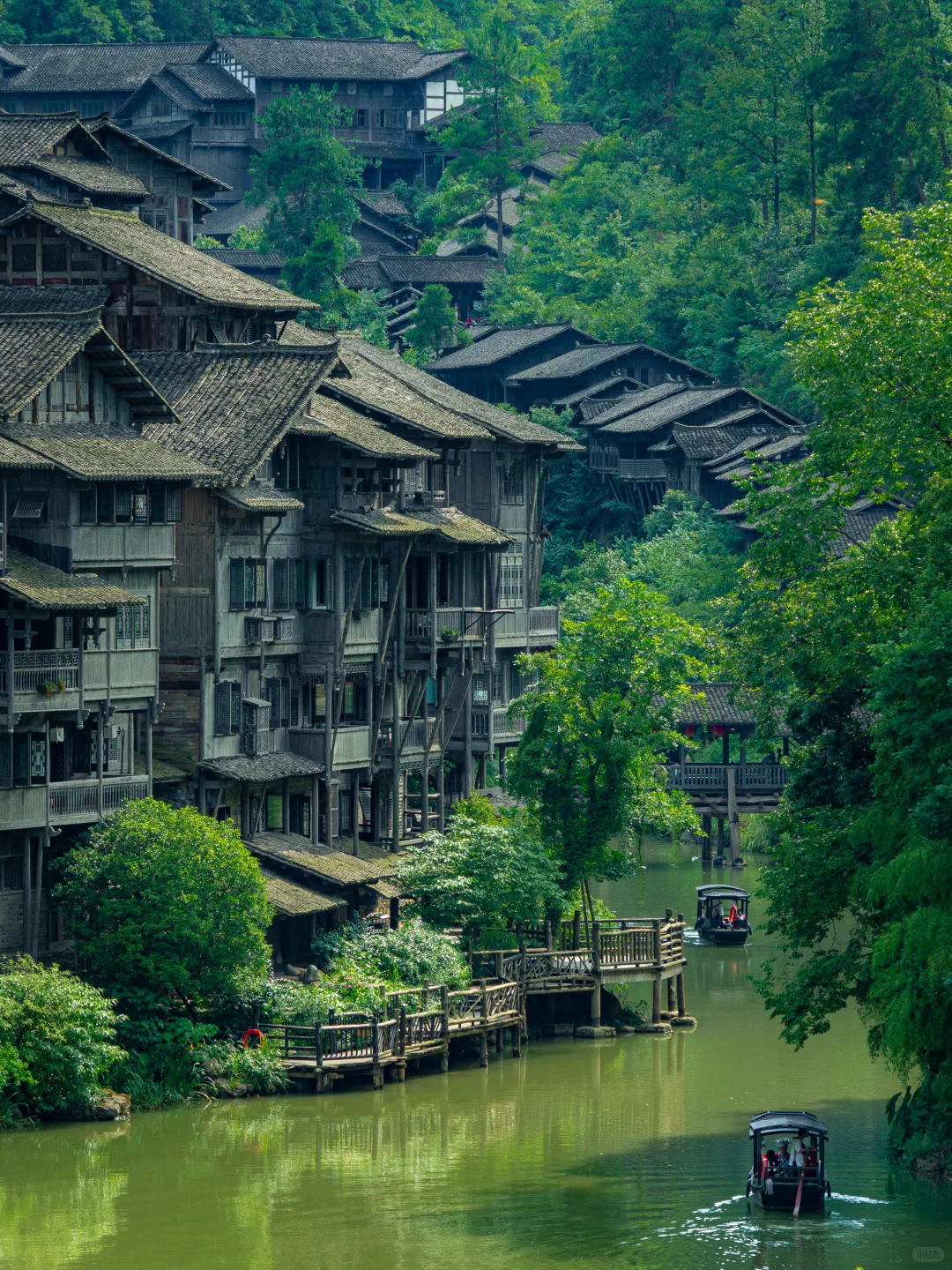 今年去过最冷门的地方，好怕它会火‼