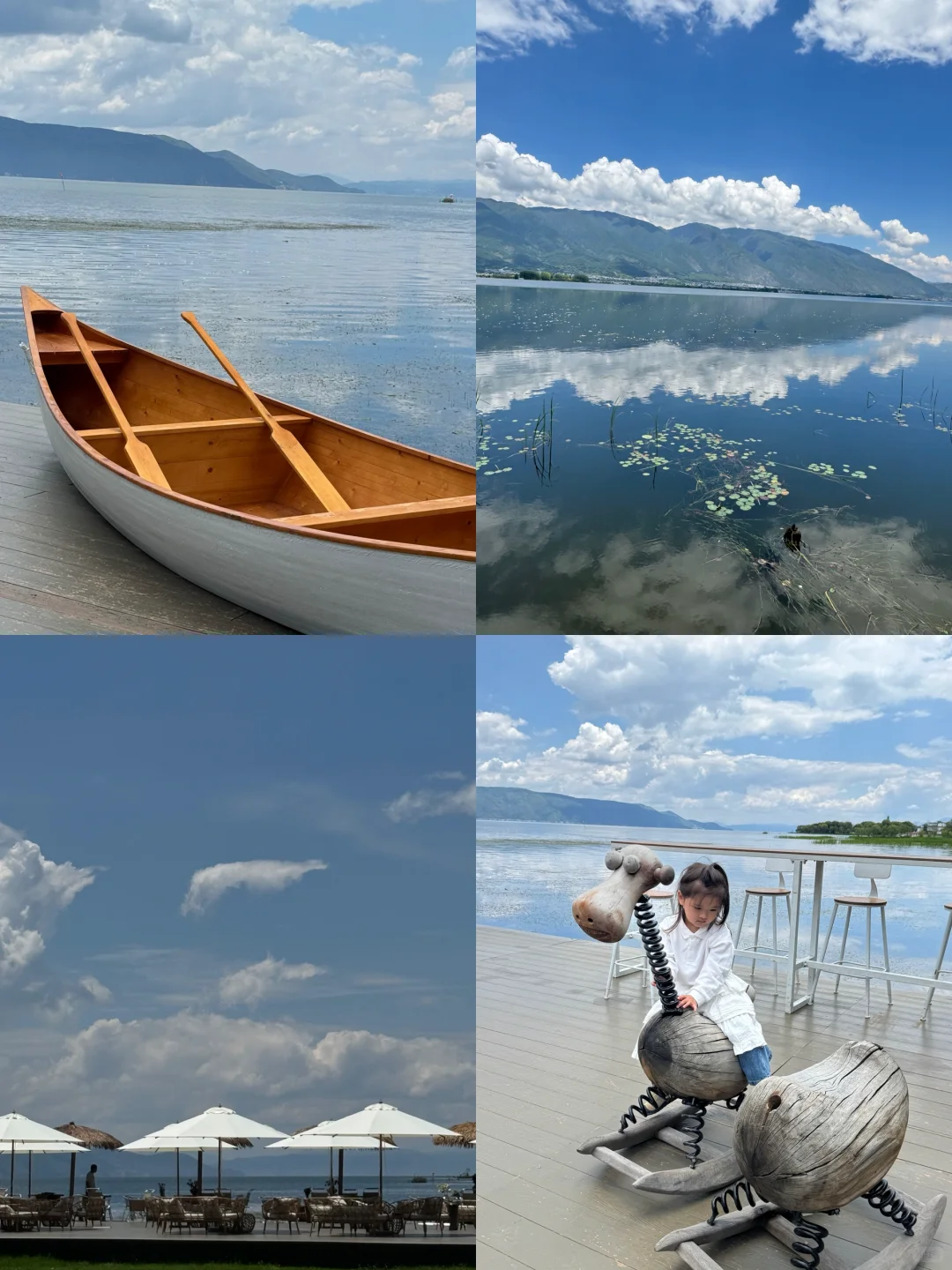 带娃去大理 不费妈的旅游攻略（一）🔥