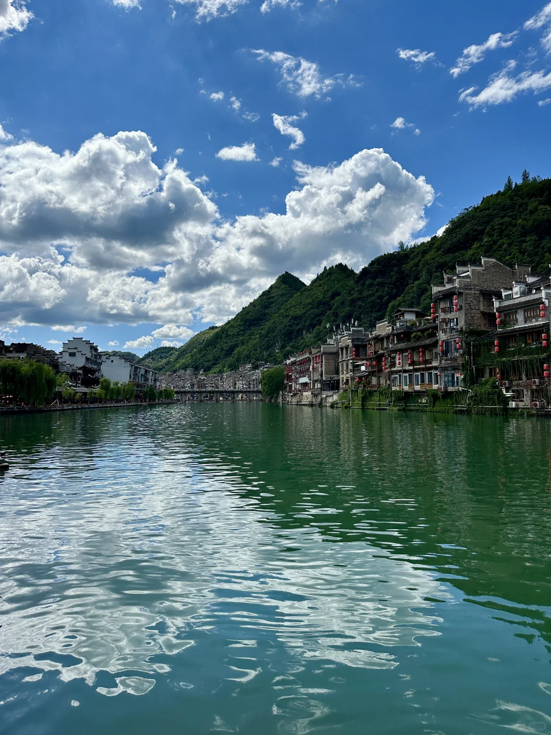 被低估的宝藏旅游地