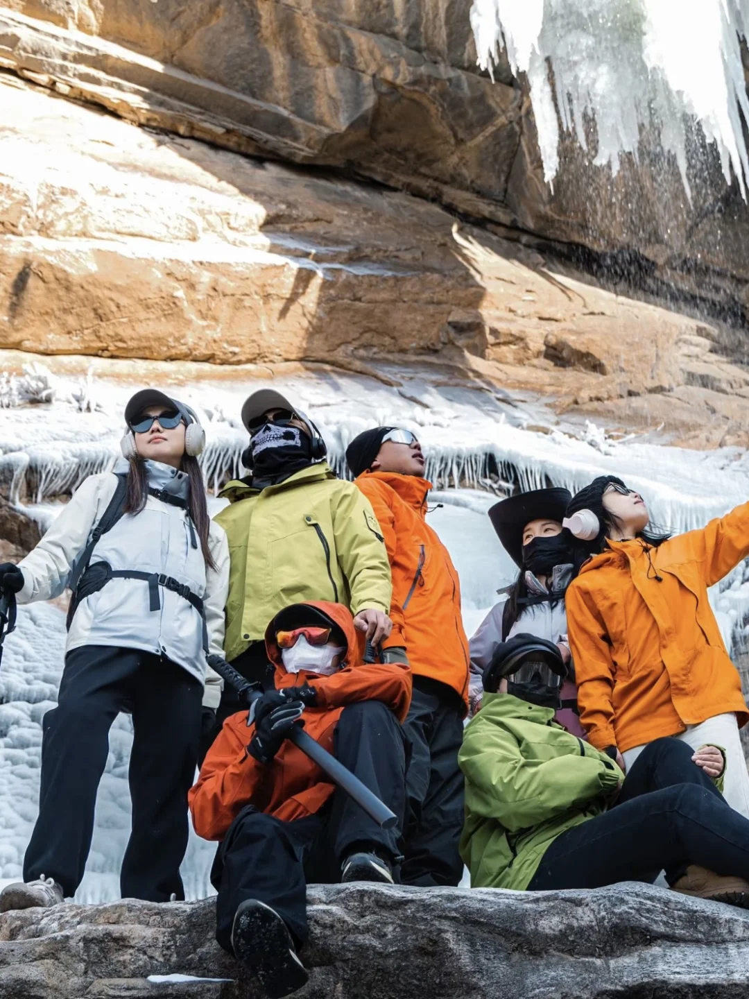 全网呼叫00后旅游搭子🗣️同龄人才好玩