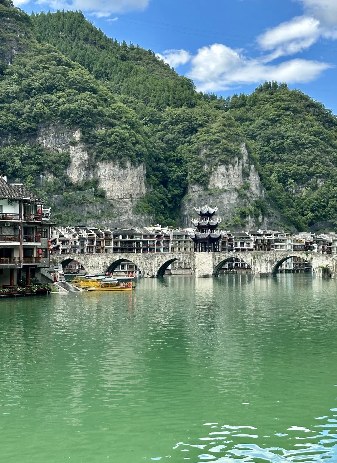 被低估的宝藏旅游地