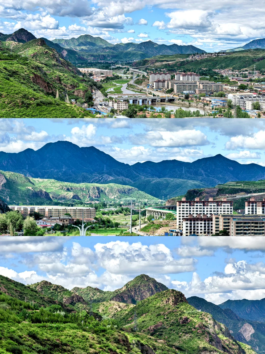 张家口市区游攻略，1天刚刚好！