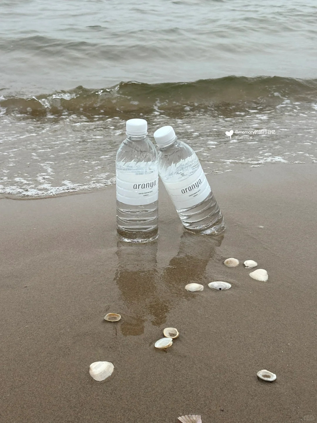 带娃第一次来阿那亚🏖️的保姆级攻略(码住)