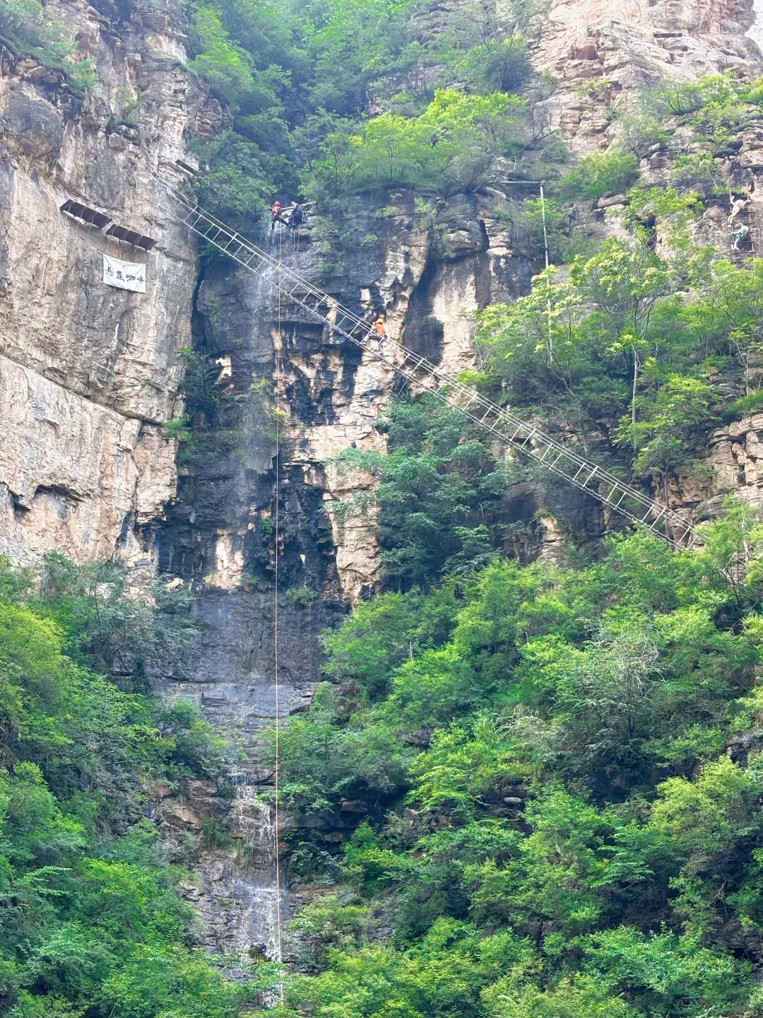 乐谷银滩漂流一日游！必玩路线+保姆级攻略