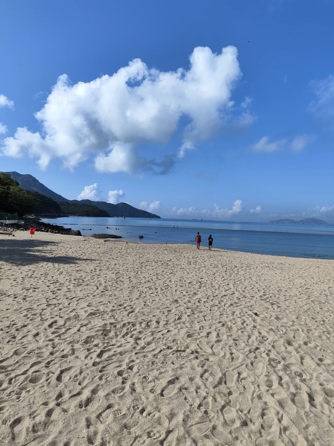 广东暑假值得去的100个小众景点