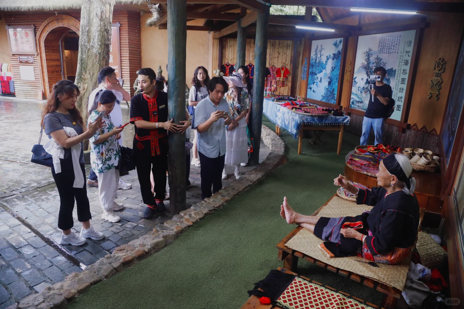 清凉海岛怎么玩？保亭超绝热带雨林了解一下！