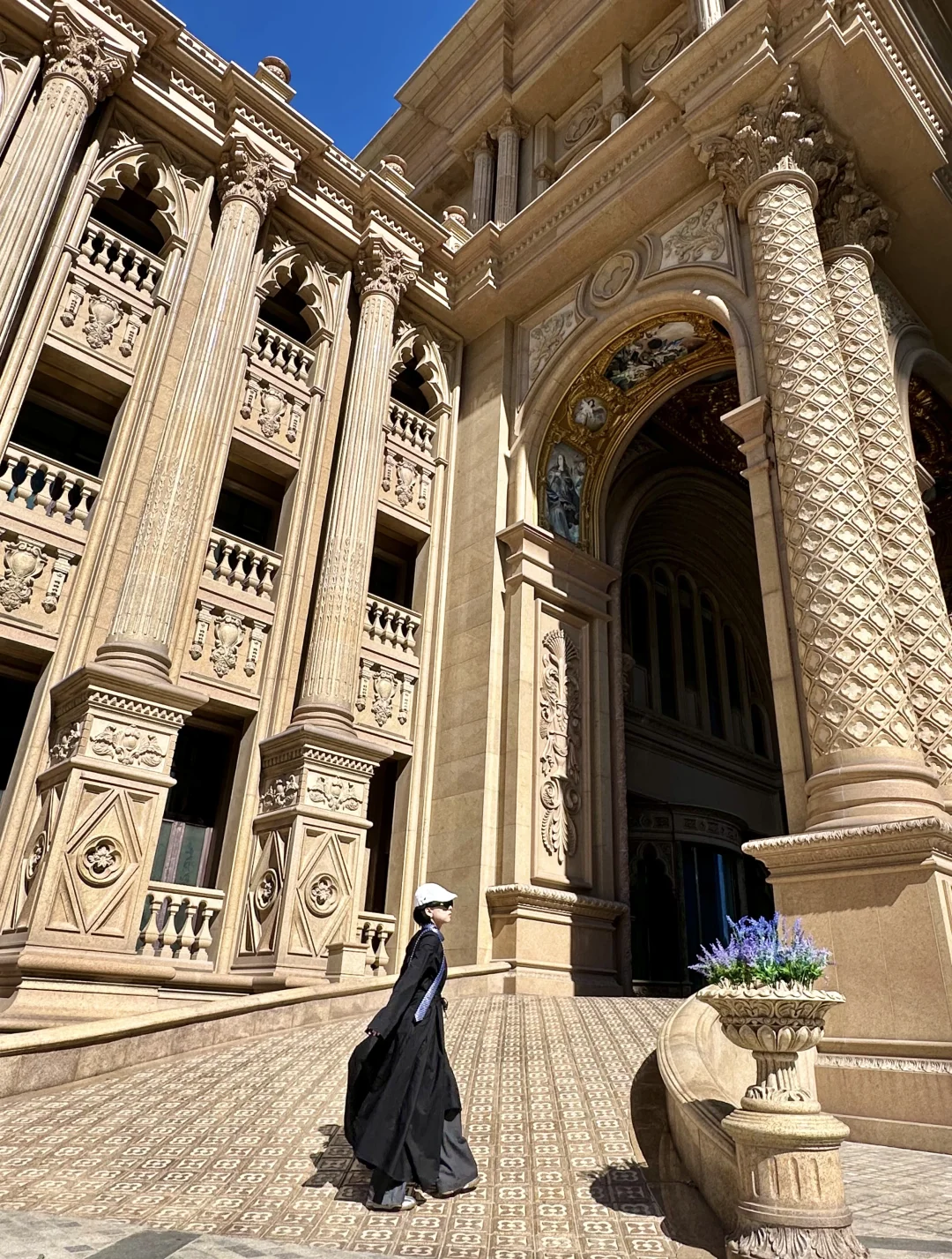 为了这18个地方，想再去一趟大连🌊…全部免费