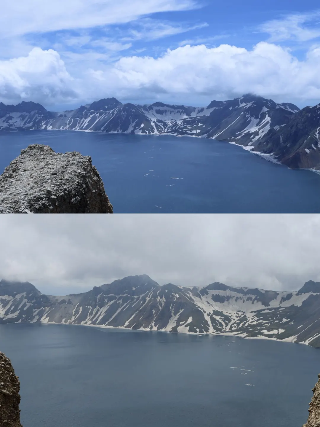 长白山景点合集！北景区必玩+小镇慢生活✨