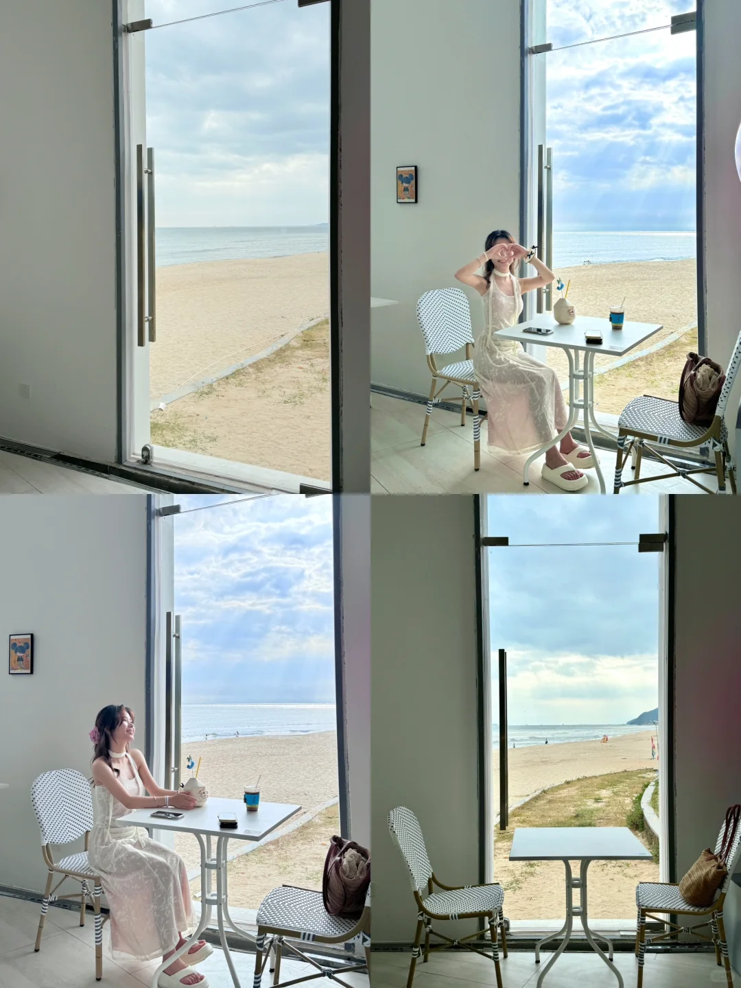 人均400💰汕尾2️⃣天一夜的旅游🌴攻略来啦..