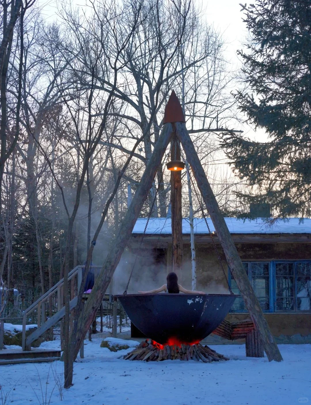 长白山怎么玩，看这一篇就够啦