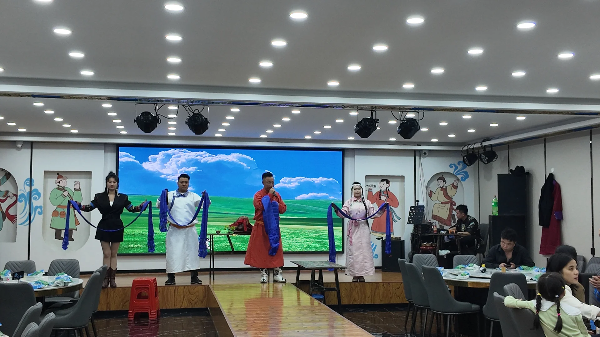 呼伦贝尔游Day 4！乌兰山景区值得玩吗？